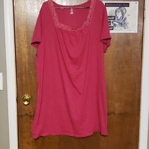 Comfy Nightgown #105